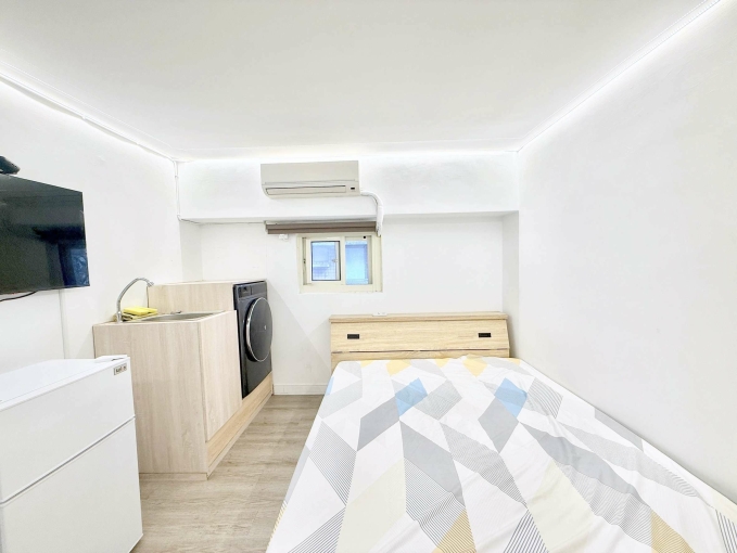 全新整理✅可寵物⛅可租補⛅台電計算⛅流理臺（第5張）