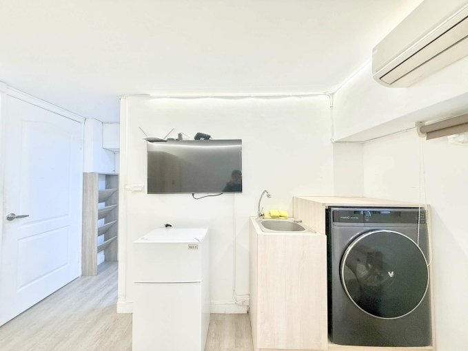 全新整理✅可寵物⛅可租補⛅台電計算⛅流理臺（第6張）