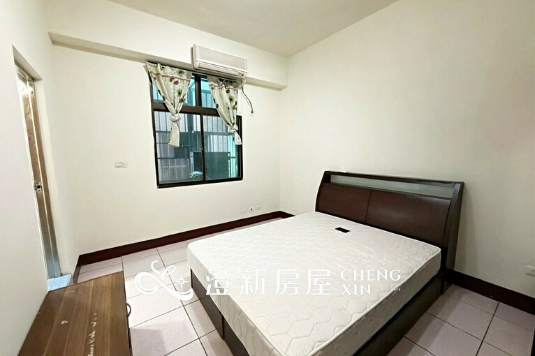 電梯三房含管含車超低租金/屋內設備齊全/生活機能佳/交通便利(第9張)