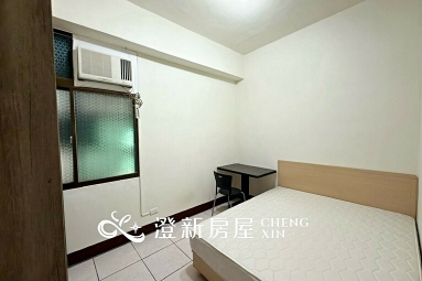 電梯三房含管含車超低租金/屋內設備齊全/生活機能佳/交通便利（第7張）