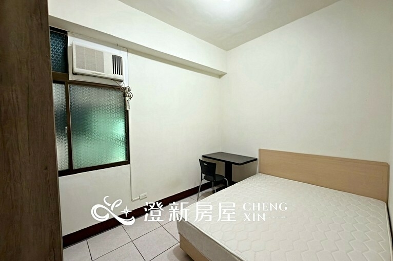 電梯三房含管含車超低租金/屋內設備齊全/生活機能佳/交通便利(第7張)