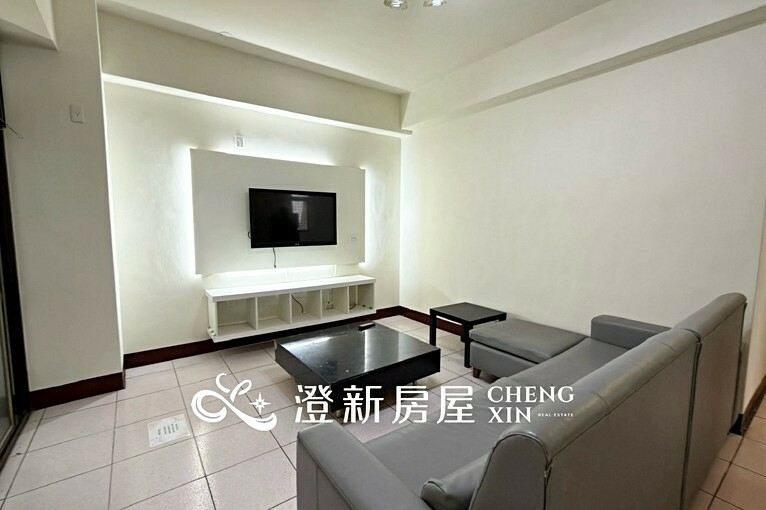 電梯三房含管含車超低租金/屋內設備齊全/生活機能佳/交通便利(第3張)