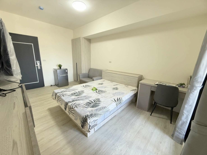 整棟全新❤採光陽台❤可雙租補❤有機車位（第2張）