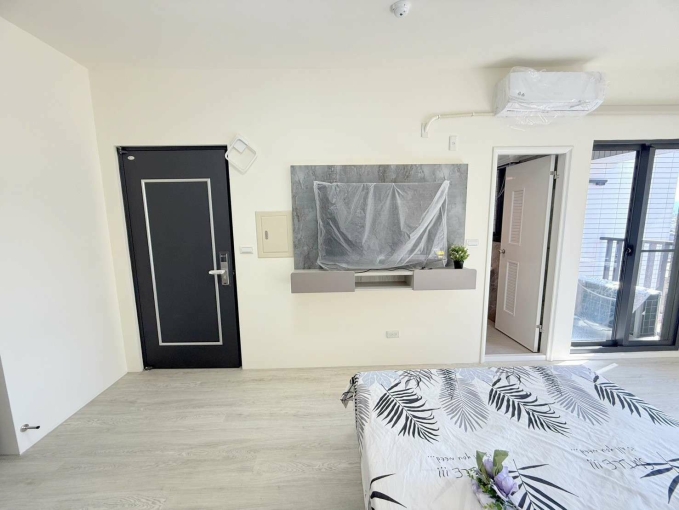 整棟全新❤採光陽台❤可雙租補❤有機車位（第6張）