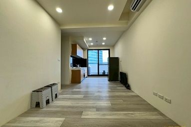 兆基社會住宅🏠近車站市心窩社區高樓美2房出租（第1張）