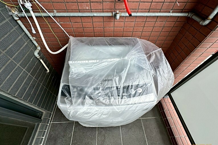 兆基社會住宅🏠近車站市心窩社區高樓美2房出租(第8張)