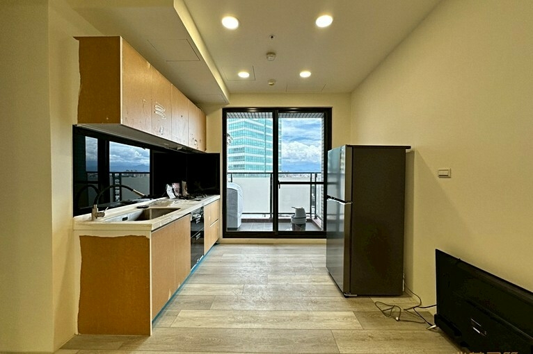 兆基社會住宅🏠近車站市心窩社區高樓美2房出租(第6張)