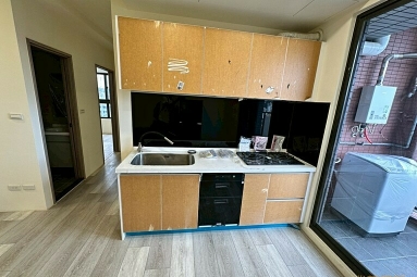 兆基社會住宅🏠近車站市心窩社區高樓美2房出租（第7張）