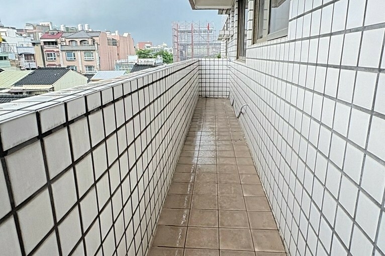 兆基社會住宅🏠臨路電梯廈可雙租補4800元（第6張）