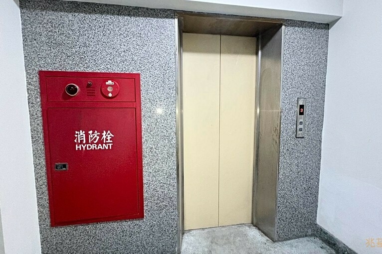 兆基社會住宅🏠臨路電梯廈可雙租補4800元（第10張）