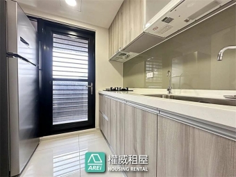 3房🏙️可租補【時尚帝寶】O6捷運x六合商圈x文化中心商圈 - Image 18