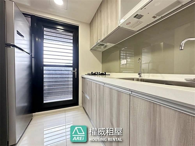 3房🏙️可租補【時尚帝寶】O6捷運x六合商圈x文化中心商圈 - Image 4