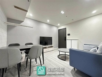 3房🏙️可租補【時尚帝寶】O6捷運x六合商圈x文化中心商圈 - Image 17