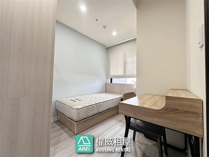 3房🏙️可租補【時尚帝寶】O6捷運x六合商圈x文化中心商圈 - Image 6