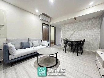 3房🏙️可租補【時尚帝寶】O6捷運x六合商圈x文化中心商圈 - Image 15