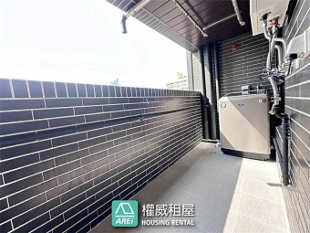 3房🏙️可租補【時尚帝寶】O6捷運x六合商圈x文化中心商圈 - Image 25