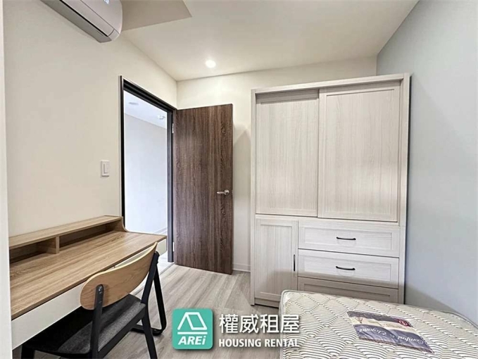 3房🏙️可租補【時尚帝寶】O6捷運x六合商圈x文化中心商圈 - Image 9