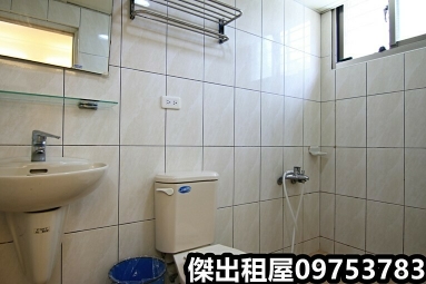 傑出租屋/桃園夜市,大坪數優質套房!!（第5張）