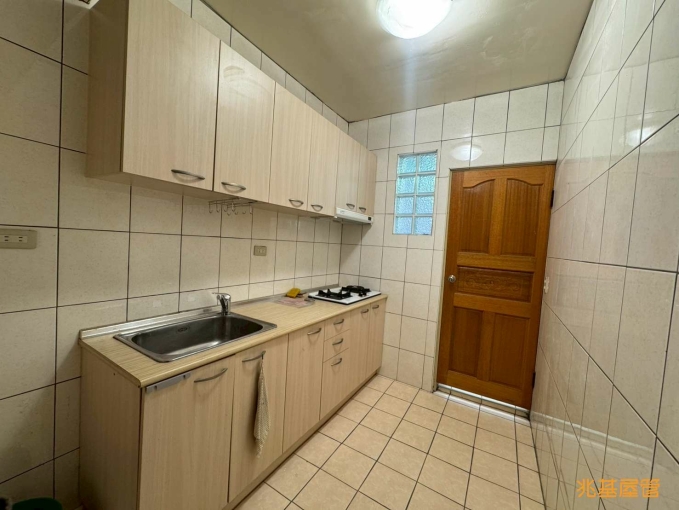 兆基社會住宅🏠友善屋源🧡信義區、平價兩房、可租補入籍免仲（第4張）
