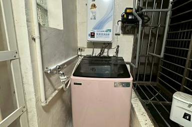 兆基社會住宅🏠友善屋源🧡信義區、平價兩房、可租補入籍免仲（第5張）