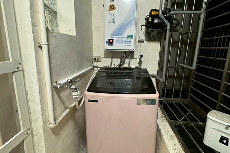 兆基社會住宅🏠友善屋源🧡信義區、平價兩房、可租補入籍免仲（第5張）