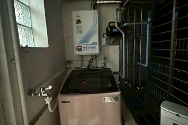 兆基社會住宅🏠友善屋源🧡信義區、平價兩房、可租補入籍免仲（第6張）