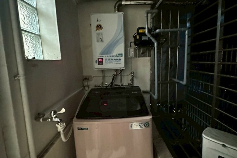 兆基社會住宅🏠友善屋源🧡信義區、平價兩房、可租補入籍免仲（第6張）