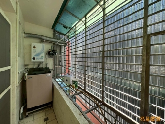 兆基社會住宅🏠友善屋源🧡信義區、平價兩房、可租補入籍免仲（第7張）