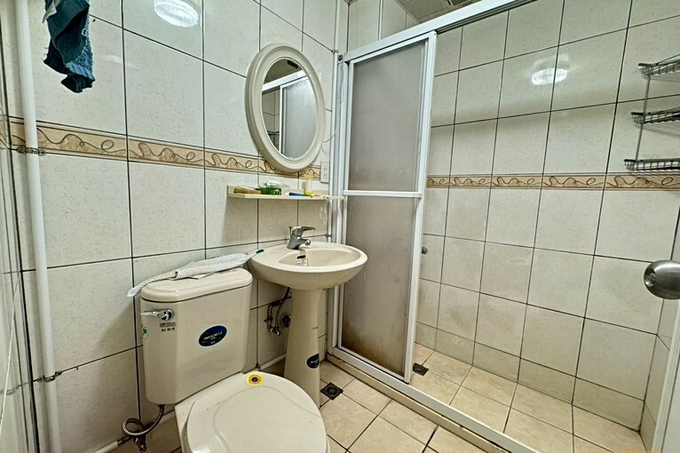 兆基社會住宅🏠友善屋源🧡信義區、平價兩房、可租補入籍免仲（第7張）