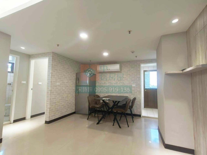 🎀【近北門國小・美三房含車位｜可租補可寵物】🎀 - Image 9