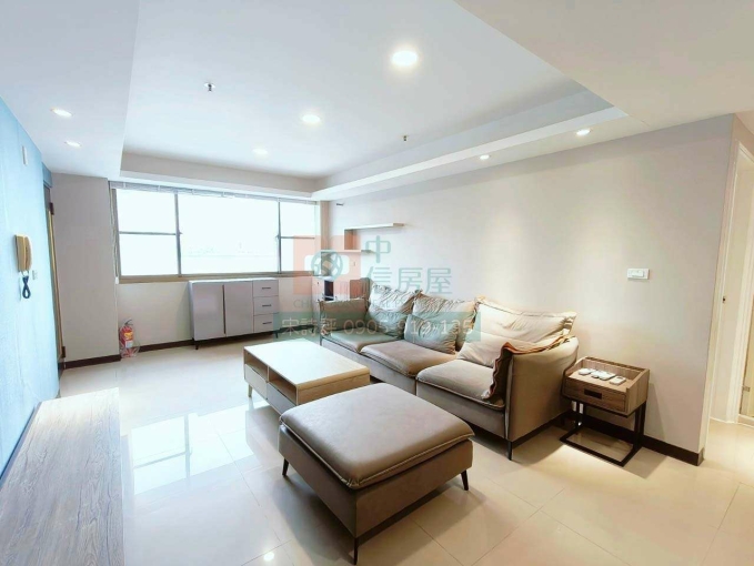 🎀【近北門國小・美三房含車位｜可租補可寵物】🎀 - Image 1