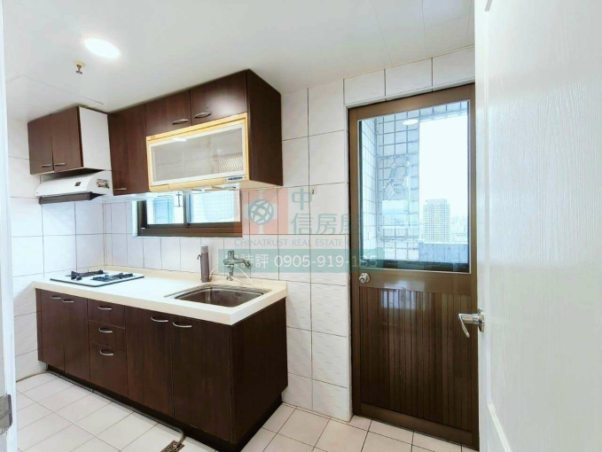 🎀【近北門國小・美三房含車位｜可租補可寵物】🎀 - Image 11