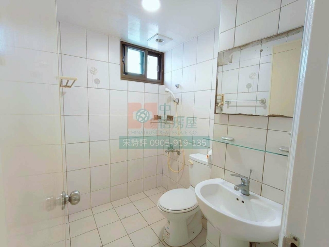 🎀【近北門國小・美三房含車位｜可租補可寵物】🎀 - Image 13