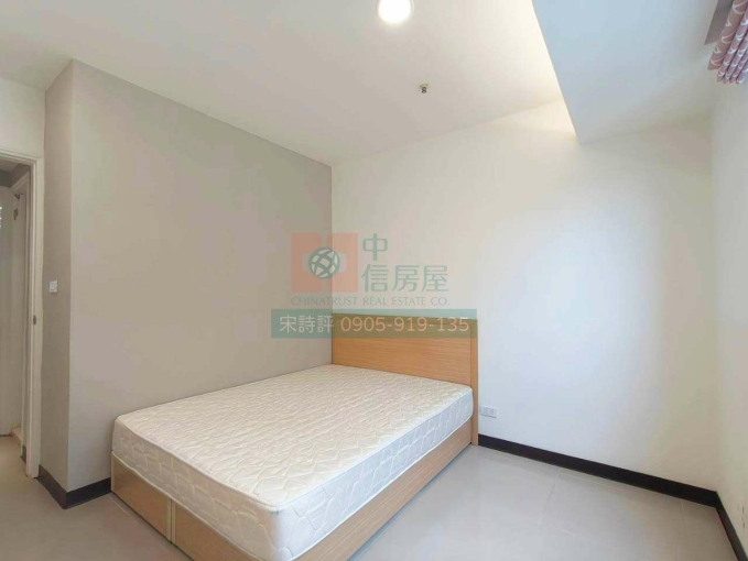 🎀【近北門國小・美三房含車位｜可租補可寵物】🎀 - Image 8