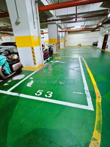 🎀【近北門國小・美三房含車位｜可租補可寵物】🎀 - Image 10