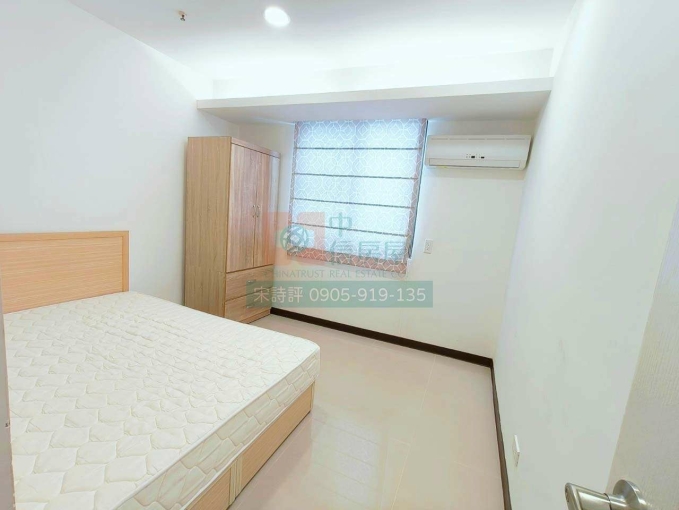 🎀【近北門國小・美三房含車位｜可租補可寵物】🎀 - Image 12