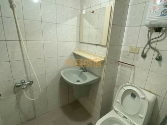 兆基社會住宅🏡修武街/可租補/可寵/免仲介費（第8張）