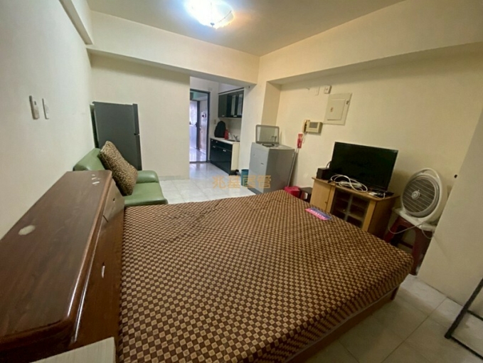 兆基社會住宅🏡修武街/可租補/可寵/免仲介費（第6張）