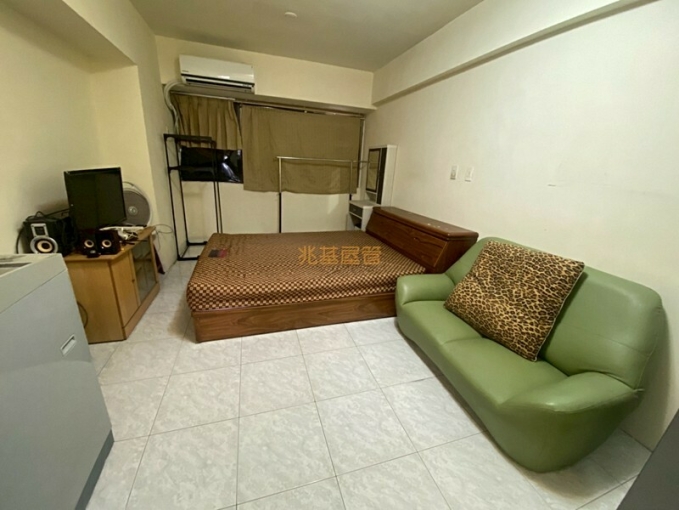 兆基社會住宅🏡修武街/可租補/可寵/免仲介費（第1張）