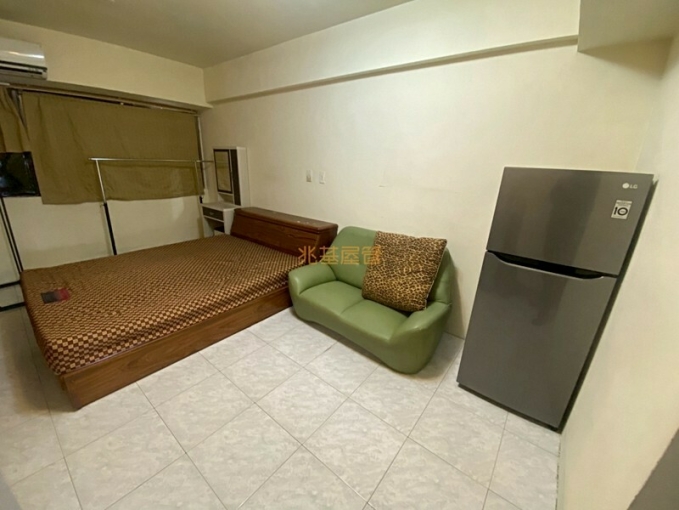 兆基社會住宅🏡修武街/可租補/可寵/免仲介費（第2張）