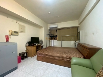 兆基社會住宅🏡修武街/可租補/可寵/免仲介費（第4張）