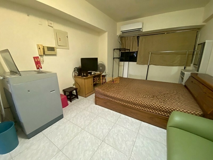 兆基社會住宅🏡修武街/可租補/可寵/免仲介費（第5張）