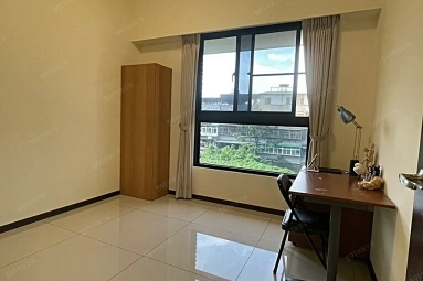 淡水市區超大3房｜全配雙衛｜可租補｜三面採光｜免服務費（第10張）