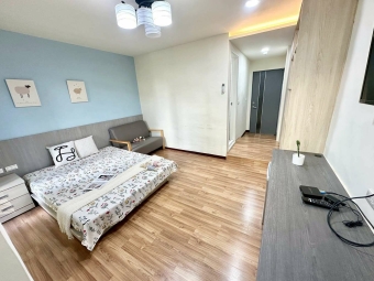 🔥龍井可租補套房🔥歡迎狗狗貓貓🔥飲水機子母車🔥近東海商圈 - Image 13