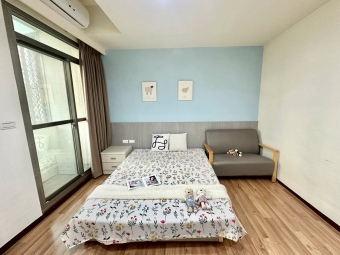 🔥龍井可租補套房🔥歡迎狗狗貓貓🔥飲水機子母車🔥近東海商圈 - Image 14