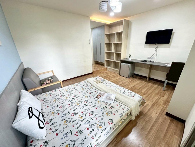 🔥龍井可租補套房🔥歡迎狗狗貓貓🔥飲水機子母車🔥近東海商圈 - Image 3