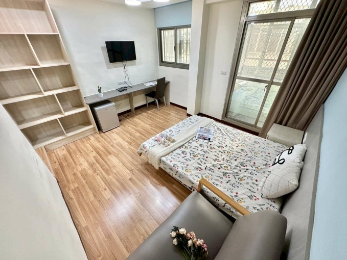 🔥龍井可租補套房🔥歡迎狗狗貓貓🔥飲水機子母車🔥近東海商圈 - Image 7