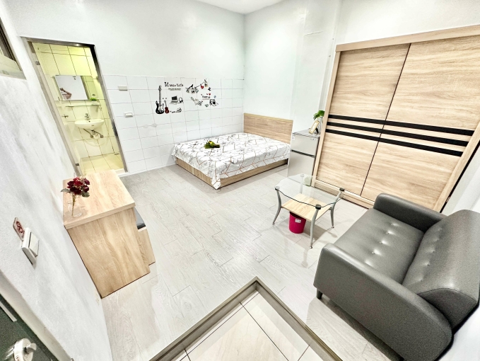 公益路✨機能好✔租補 - Image 1