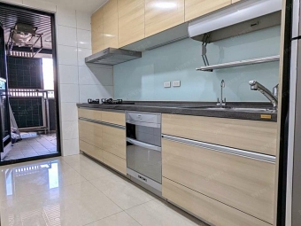 @@北門站迪化街商圈旁*質感高樓景觀美居（第6張）