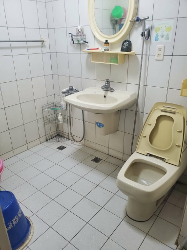 永和雅房近台大公館商圈可租補 - Image 2